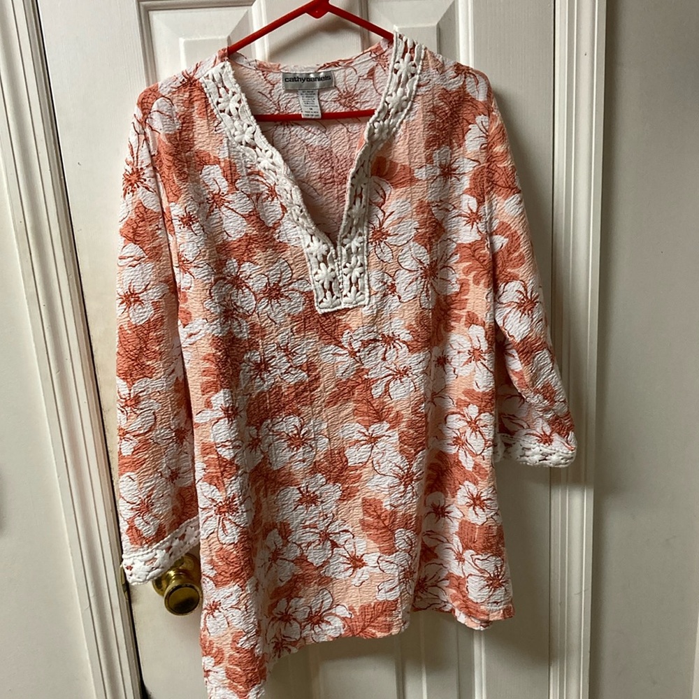 3 /$20… bundle and save
1x floral top